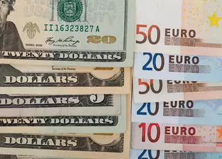 EUR/USD : signaux haussiers après les décisions de la Fed